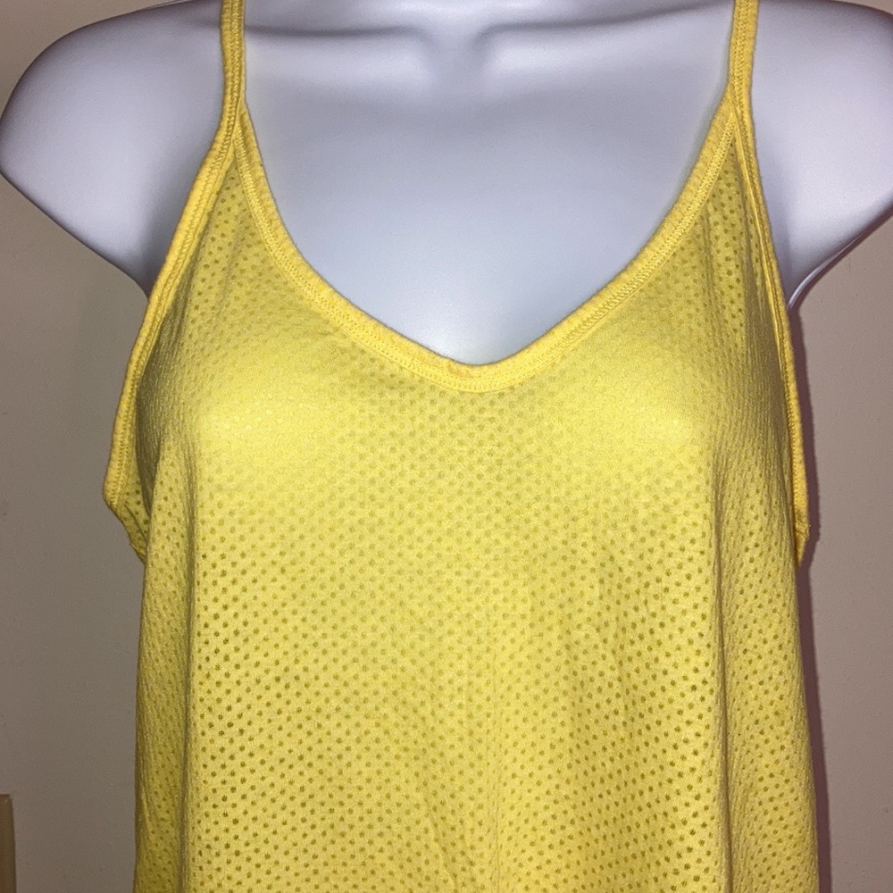 🍀 VSX Racerback Tank - M - Picture 2 of 15